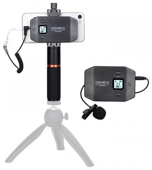 COMICA CVM-WS50 TX (передатчик) 