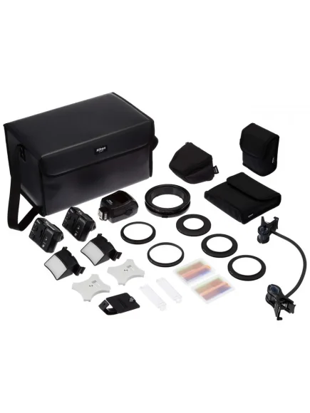 Фотовспышка Nikon R1C1 Speedlight System 