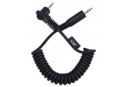JJC Cable-C (Canon RS-60E3) для ПДУ WT-868 JJC Cable-C (Canon RS-60E3) для ПДУ WT-868