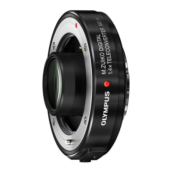 M.Zuiko Digital MC-14 1.4x Teleconverter   M.Zuiko Digital MC-14 1.4x Teleconverter