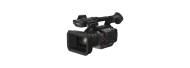 Видеокамера Panasonic AG-X2ED 4K, чёрная Видеокамера Panasonic AG-X2ED 4K, чёрная