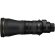 Объектив Nikon NIKKOR Z 600mm f/4 TC VR S, чёрный 