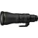 Объектив Nikon NIKKOR Z 600mm f/4 TC VR S, чёрный 