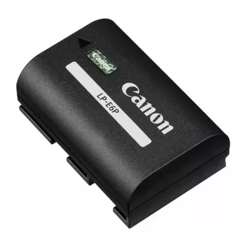 Аккумулятор Canon LP-E6P 