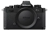 Фотоаппарат Nikon Z fc body, чёрный