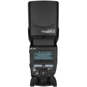 Фотовспышка Yongnuo Speedlite YN685 II для Canon
