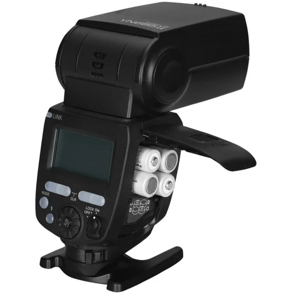 Фотовспышка Yongnuo Speedlite YN685 II для Canon Фотовспышка Yongnuo Speedlite YN685 II для Canon