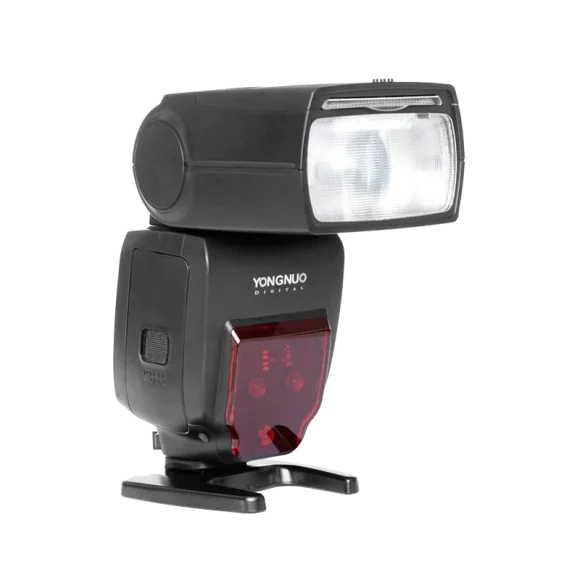 Фотовспышка Yongnuo Speedlite YN685 II для Canon Фотовспышка Yongnuo Speedlite YN685 II для Canon