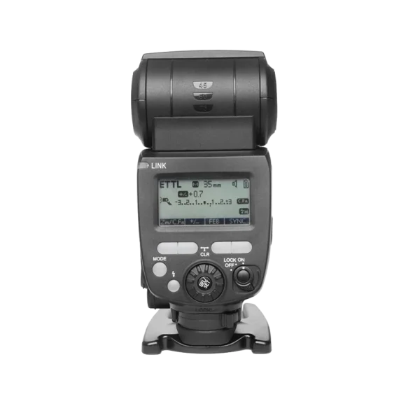 Фотовспышка Yongnuo Speedlite YN685 II для Canon Фотовспышка Yongnuo Speedlite YN685 II для Canon