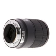 Объектив Sony E 18-135mm f/3.5-5.6 OSS, чёрный Объектив Sony E 18-135mm f/3.5-5.6 OSS, чёрный