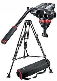 Manfrotto MVH502A/546BK Manfrotto MVH502A/546BK