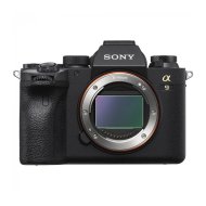 Фотоаппарат Sony Alpha ILCE-9M2 Body, черный Фотоаппарат Sony Alpha ILCE-9M2 Body, черный