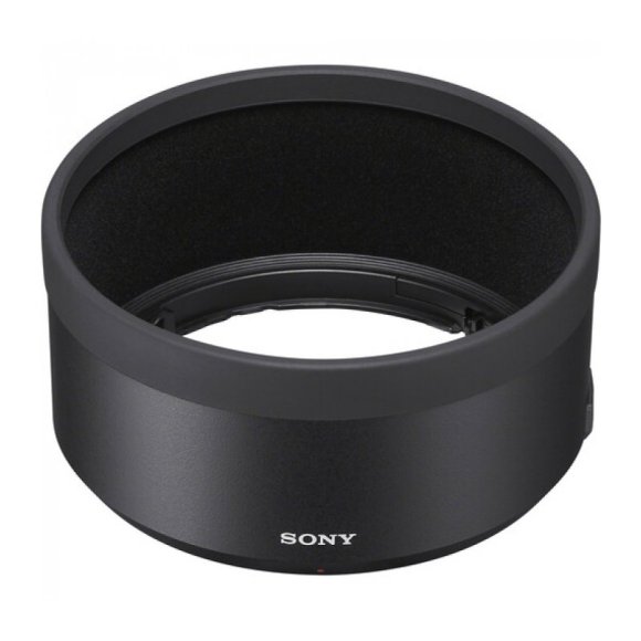 Объектив Sony FE 50mm f/1.2 GM, чёрный Объектив Sony FE 50mm f/1.2 GM, чёрный