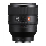 Объектив Sony FE 50mm f/1.2 GM, чёрный Объектив Sony FE 50mm f/1.2 GM, чёрный