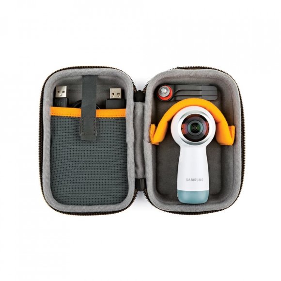 Сумка Lowepro Hardside CS 40 (Black), чёрный Сумка Lowepro Hardside CS 40 (Black), чёрный