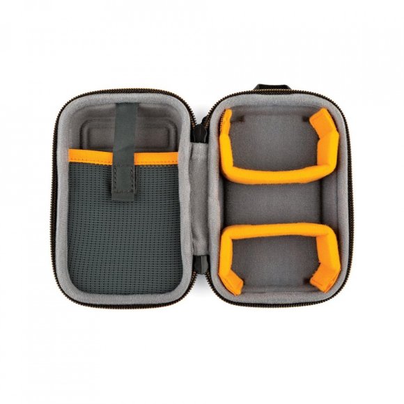 Сумка Lowepro Hardside CS 40 (Black), чёрный Сумка Lowepro Hardside CS 40 (Black), чёрный