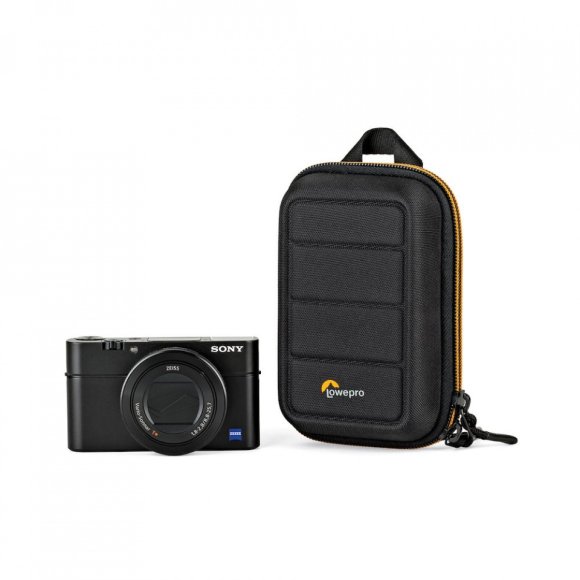 Сумка Lowepro Hardside CS 40 (Black), чёрный Сумка Lowepro Hardside CS 40 (Black), чёрный
