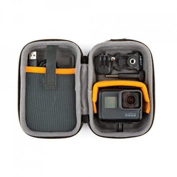 Сумка Lowepro Hardside CS 40 (Black), чёрный Сумка Lowepro Hardside CS 40 (Black), чёрный
