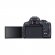 Фотоаппарат Canon EOS 850D Kit EF-S 18-135mm f/3.5-5.6 IS USM, чёрный (Меню на русском языке) 