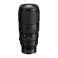Объектив Nikon NIKKOR Z 100-400mm f/4.5-5.6 VR S, чёрный Объектив Nikon NIKKOR Z 100-400mm f/4.5-5.6 VR S, чёрный