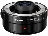 M.ZUIKO Digital MC-20 2x Teleconverter  M.ZUIKO Digital MC-20 2x Teleconverter