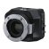 Видеокамера BLACKMAGIC Micro Studio Camera 4K G2, чёрная 
