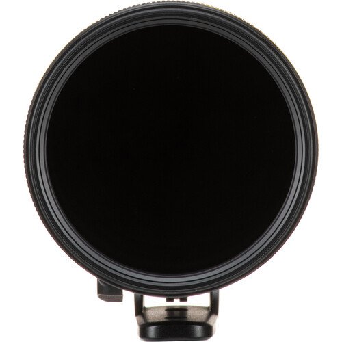 Объектив Nikon NIKKOR Z 600mm f/6.3 VR S, чёрный Объектив Nikon NIKKOR Z 600mm f/6.3 VR S, чёрный