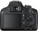 Фотоаппарат Canon EOS 4000D Kit EF-S 18-55mm f/3.5-5.6 III, чёрный 