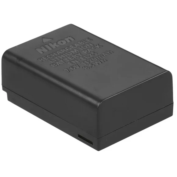 Аккумулятор Nikon EN-EL25 Аккумулятор Nikon EN-EL25