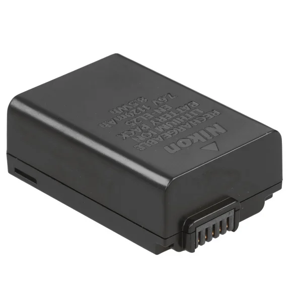 Аккумулятор Nikon EN-EL25 Аккумулятор Nikon EN-EL25
