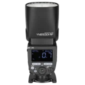 Фотовспышка Yongnuo Speedlite YN650EX-RF для Canon