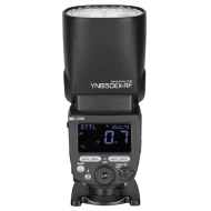 Фотовспышка Yongnuo Speedlite YN650EX-RF для Canon Фотовспышка Yongnuo Speedlite YN650EX-RF для Canon