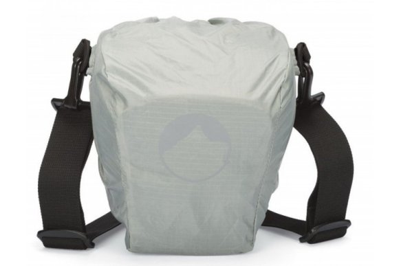 Сумка Lowepro Toploader Zoom 45 AW II, чёрный, синий  Сумка Lowepro Toploader Zoom 45 AW II, чёрный, синий
