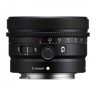 Объектив Sony FE 50mm f/2.5 G, чёрный Объектив Sony FE 50mm f/2.5 G, чёрный