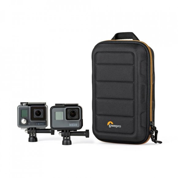 Сумка LowePro Hardside CS 60, чёрный Сумка LowePro Hardside CS 60, чёрный