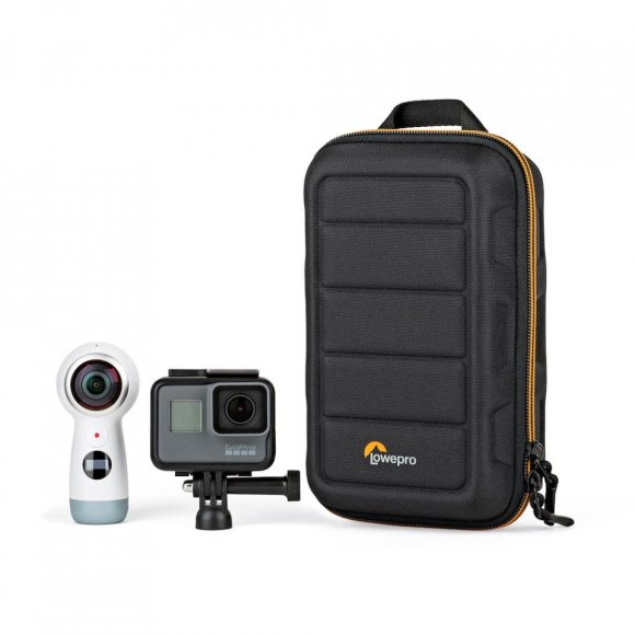 Сумка LowePro Hardside CS 60, чёрный Сумка LowePro Hardside CS 60, чёрный