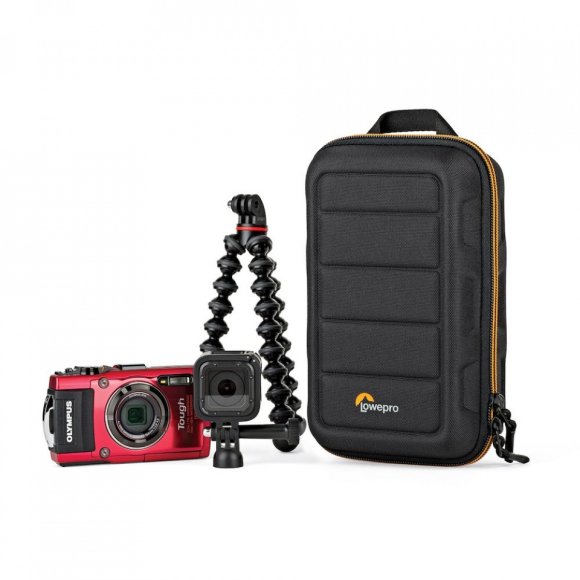 Сумка LowePro Hardside CS 60, чёрный Сумка LowePro Hardside CS 60, чёрный