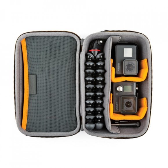Сумка LowePro Hardside CS 60, чёрный Сумка LowePro Hardside CS 60, чёрный