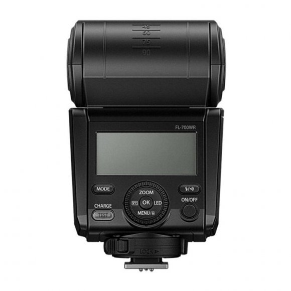 Olympus FL-700WR Вспышка  Olympus FL-700WR Вспышка