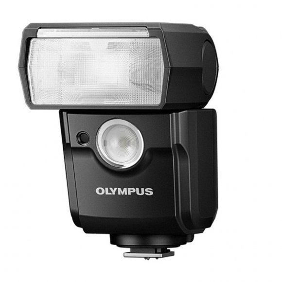 Olympus FL-700WR Вспышка  Olympus FL-700WR Вспышка