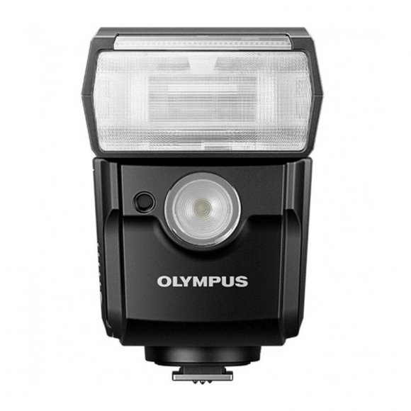 Olympus FL-700WR Вспышка  Olympus FL-700WR Вспышка