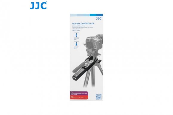 JJC TPR-U1 Pan Bar Controller 
