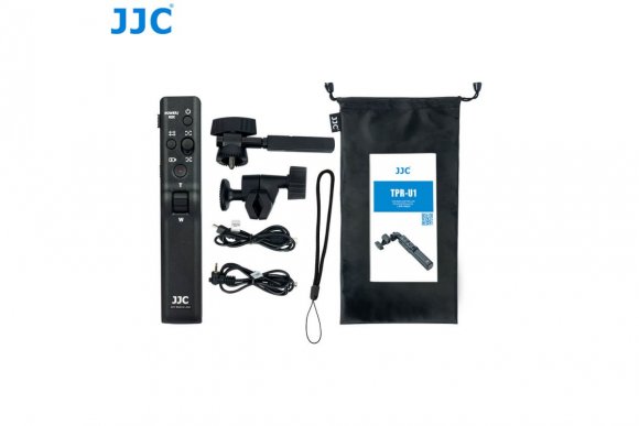 JJC TPR-U1 Pan Bar Controller JJC TPR-U1 Pan Bar Controller