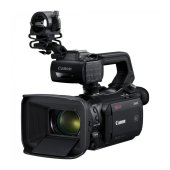 Видеокамера Canon XA55 black (Меню на русском языке)