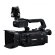 Видеокамера Canon XA55 black (Меню на русском языке) 