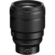 Объектив Nikon NIKKOR Z 85mm f/1.2 S, чёрный Объектив Nikon NIKKOR Z 85mm f/1.2 S, чёрный