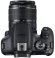 Фотоаппарат Canon EOS 1500D Kit EF-S 18-55mm f/3.5-5.6 IS II, чёрный 