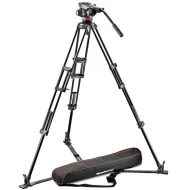 Штатив Manfrotto MVH502A, 546GB-1