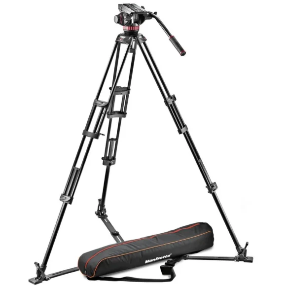 Штатив Manfrotto MVH502A, 546GB-1 