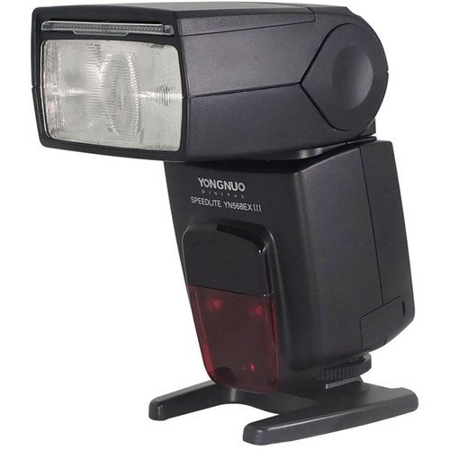 Фотовспышка Yongnuo Speedlite YN-568EX III N для Nikon Фотовспышка Yongnuo Speedlite YN-568EX III N для Nikon
